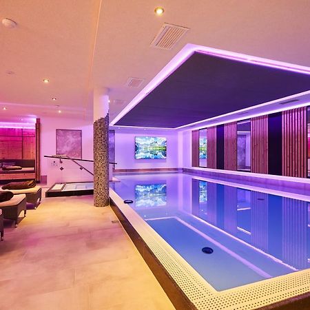 Ruperti - Gaestehaus Ainring Ngoại thất bức ảnh