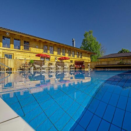 Ruperti - Gaestehaus Ainring Ngoại thất bức ảnh