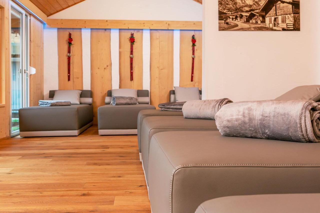 Ruperti - Gaestehaus Ainring Ngoại thất bức ảnh