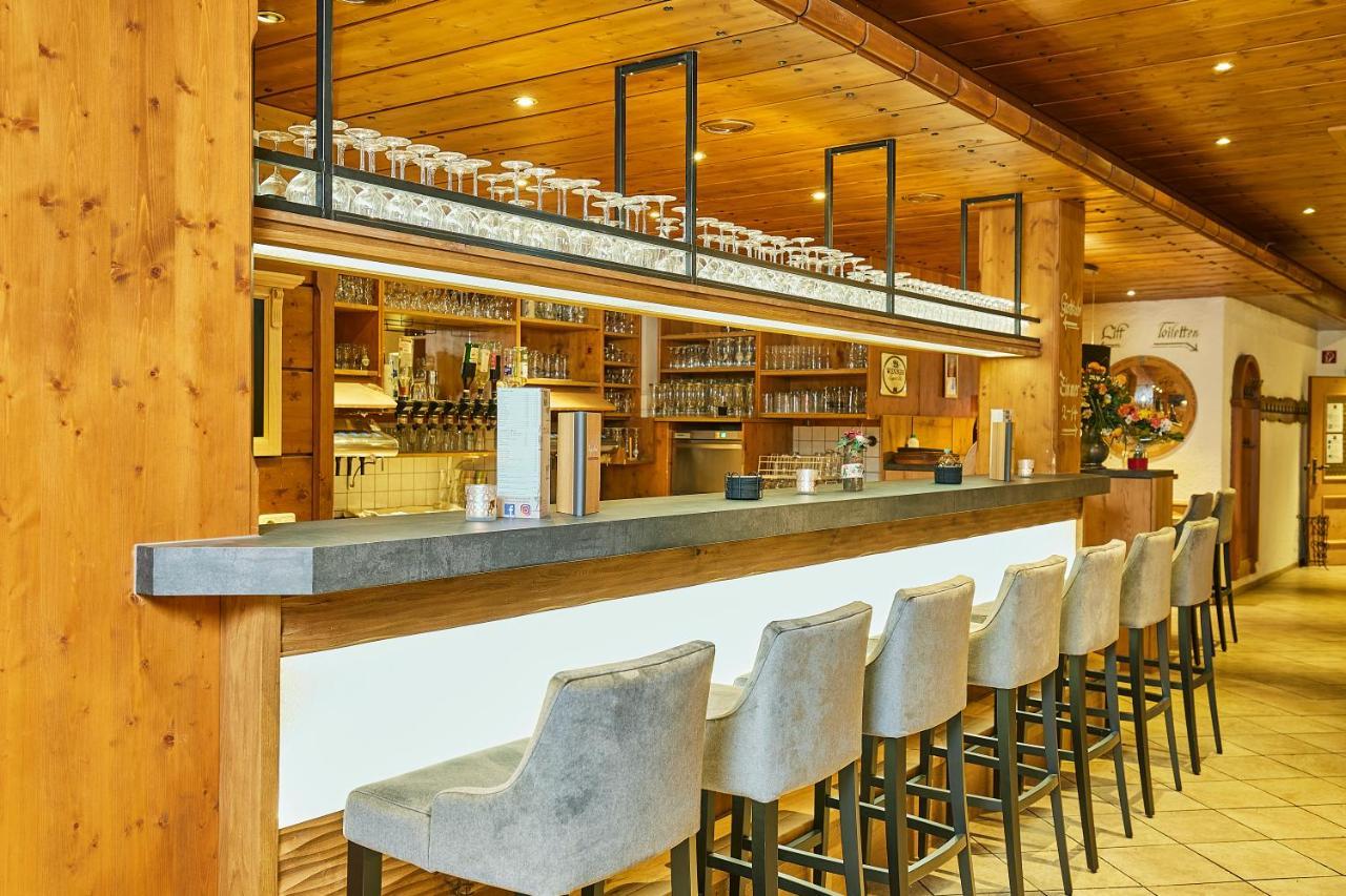 Ruperti - Gaestehaus Ainring Ngoại thất bức ảnh