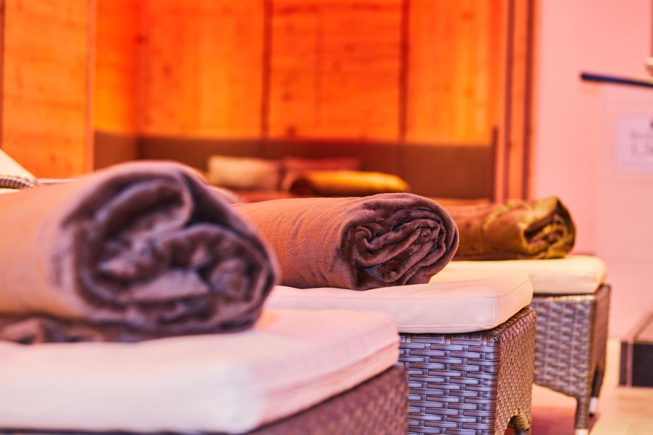 Ruperti - Gaestehaus Ainring Ngoại thất bức ảnh