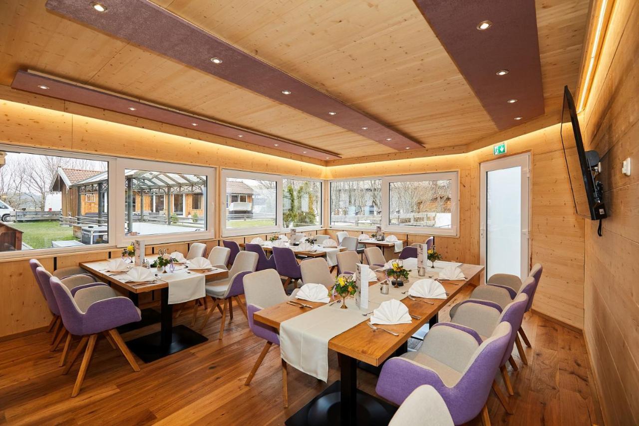 Ruperti - Gaestehaus Ainring Ngoại thất bức ảnh