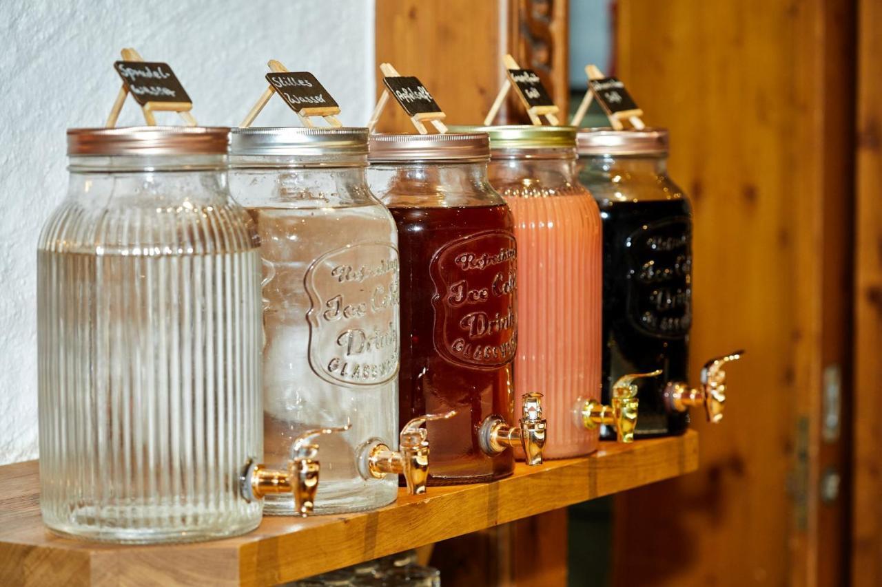 Ruperti - Gaestehaus Ainring Ngoại thất bức ảnh
