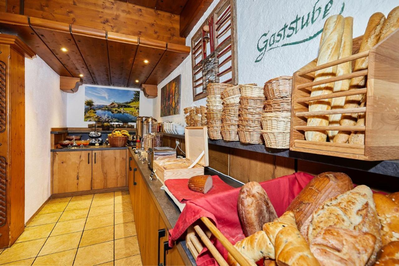 Ruperti - Gaestehaus Ainring Ngoại thất bức ảnh