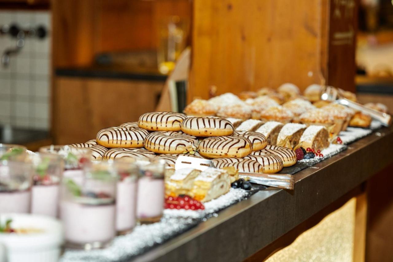 Ruperti - Gaestehaus Ainring Ngoại thất bức ảnh