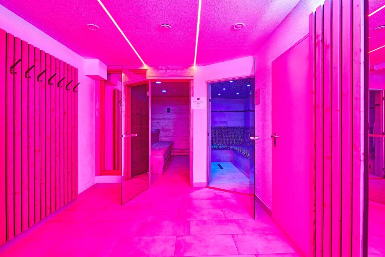 Ruperti - Gaestehaus Ainring Ngoại thất bức ảnh