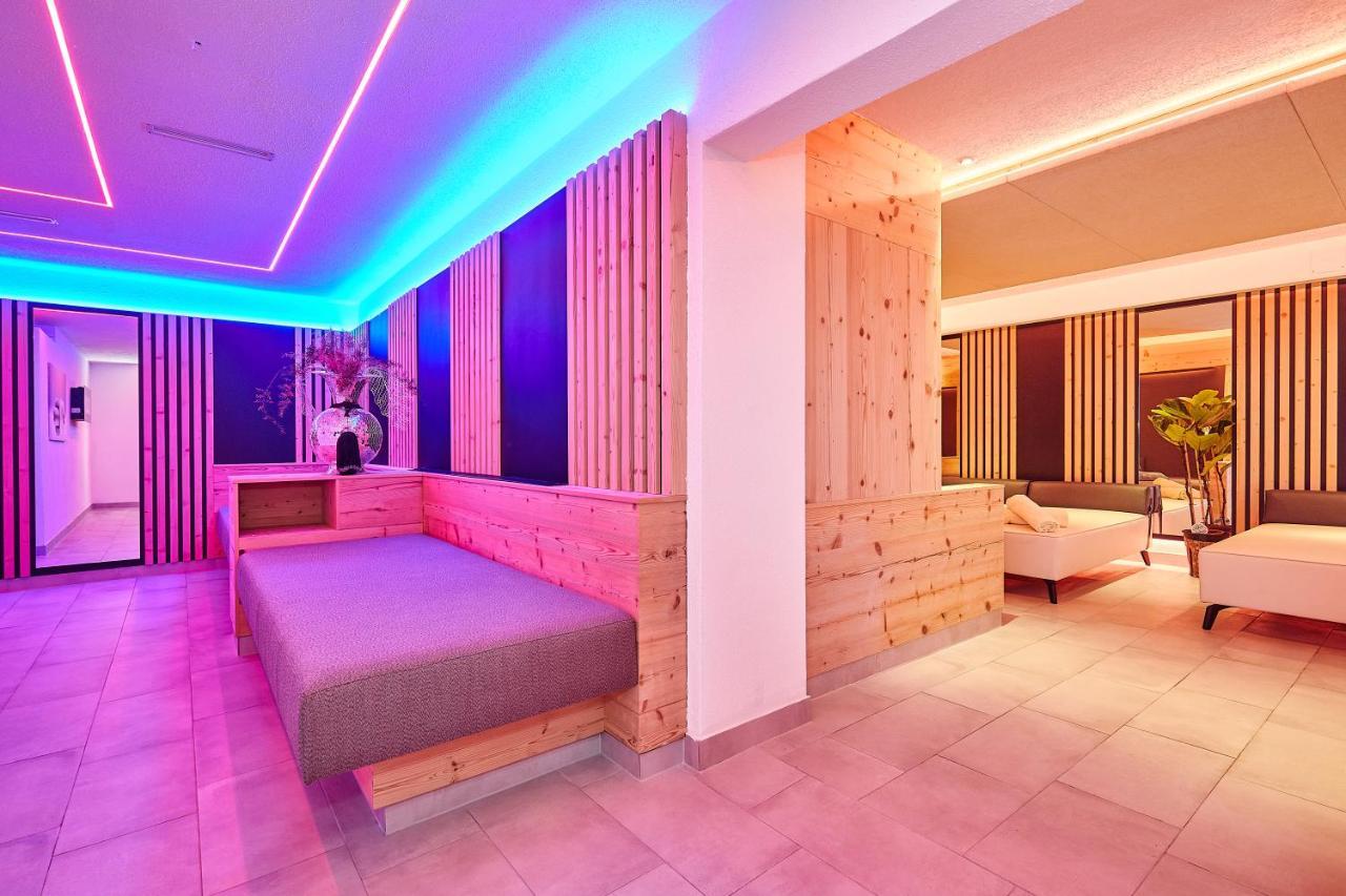 Ruperti - Gaestehaus Ainring Ngoại thất bức ảnh